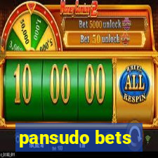 pansudo bets